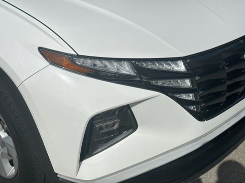 Used 2024 Hyundai Tucson SEL FWD image 32