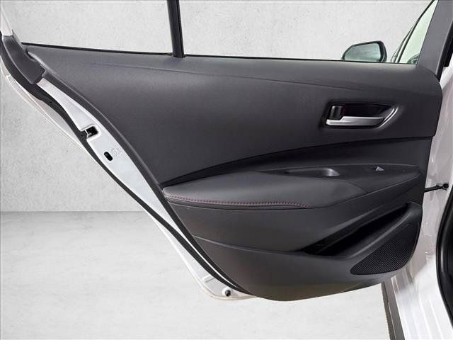 Used 2025 Toyota Corolla SE FWD image 21