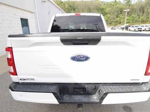 Used 2023 Ford F150 XL w/ STX Appearance Package image 10