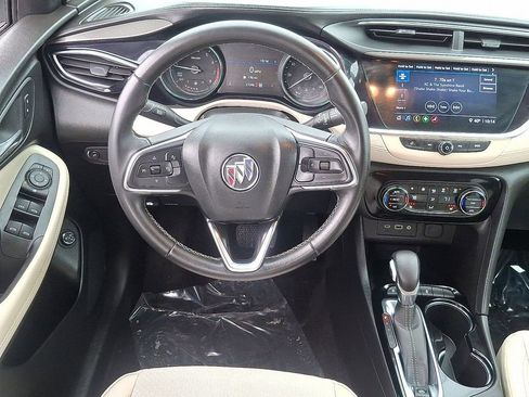 Used 2021 Buick Encore GX Select image 10