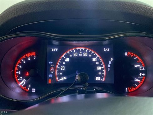 Used 2020 Dodge Durango R/T w/ Blacktop Package image 37