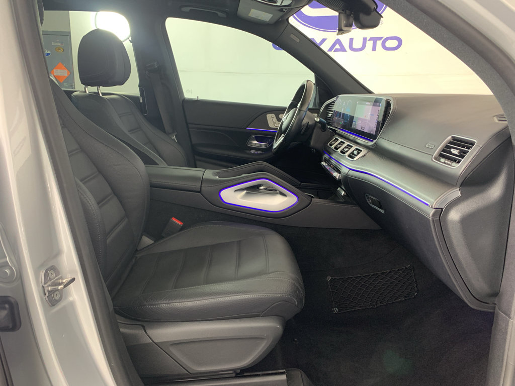 Used 2020 Mercedes-Benz GLE 580 4MATIC image 41
