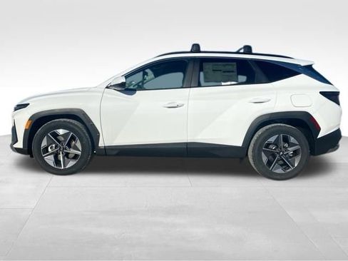 Certified 2026 Hyundai Tucson SEL FWD image 5