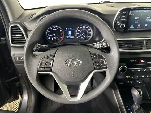 Used 2019 Hyundai Tucson Value image 14