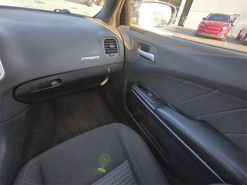 Used 2021 Dodge Charger SXT w/ Cold Weather Package image 17
