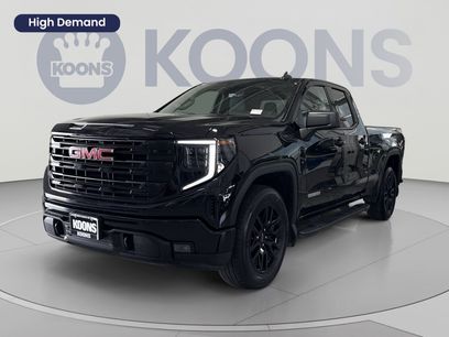 Used 2023 GMC Sierra 1500 Elevation