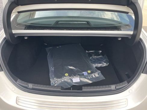 New 2026 MAZDA MAZDA3 2.5 S Sedan w/ Preferred Pkg image 23