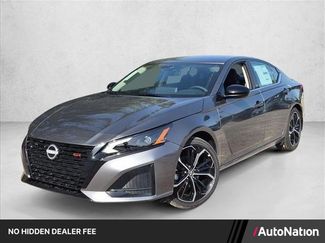 New 2026 Nissan Altima 2.5 SR FWD video 1