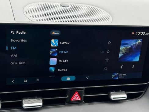 New 2026 Hyundai Ioniq 5 Limited RWD image 18
