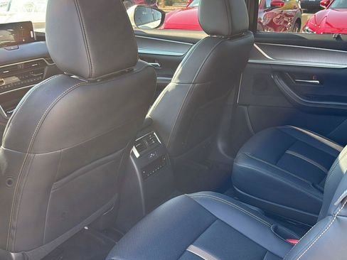 New 2026 MAZDA CX-90 Plug-In Hybrid w/ Premium Plus image 20