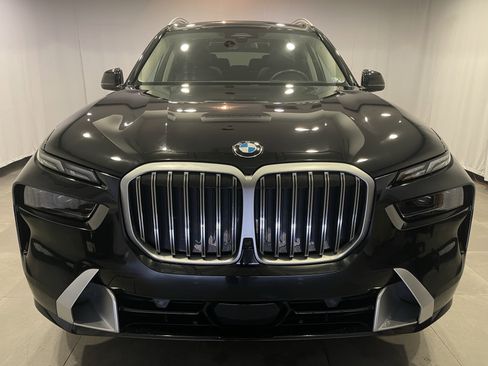 Certified 2024 BMW X7 xDrive40i w/ Premium Package image 2