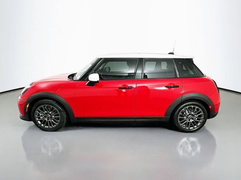 New 2026 MINI Cooper S image 8
