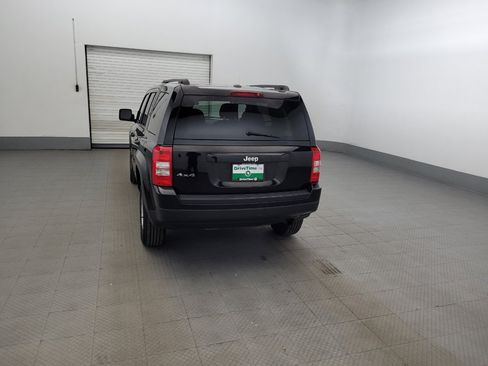 Used 2016 Jeep Patriot Sport w/ Power Value Group AWD/4WD image 6