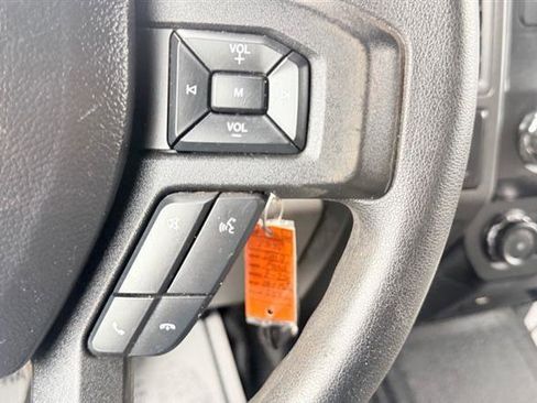 Used 2019 Ford F250 XL w/ Power Equipment Group AWD/4WD image 26