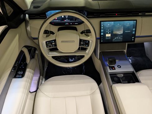 Used 2024 Land Rover Range Rover SV image 6