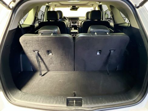 Used 2021 Kia Sorento SX FWD image 35