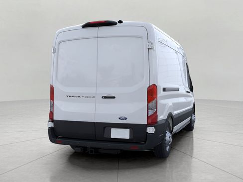 New 2026 Ford Transit 350 148 Medium Roof image 8