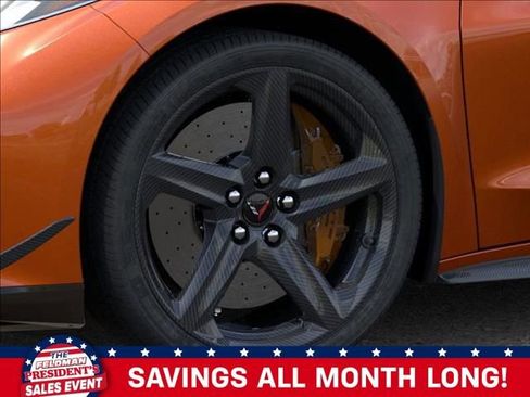 New 2026 Chevrolet Corvette Z06 image 9