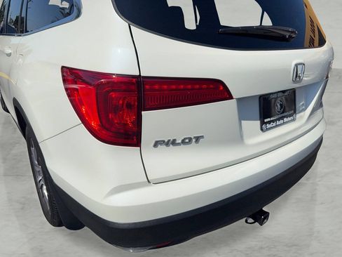 Used 2016 Honda Pilot EX image 25