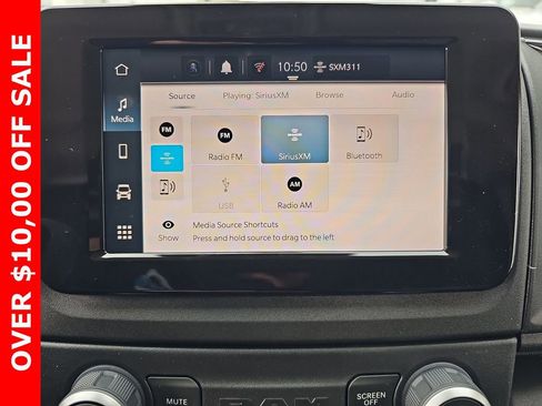 New 2024 RAM ProMaster 3500 w/ Upfitter's Prep Package image 20