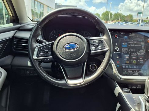Certified 2024 Subaru Outback Premium AWD/4WD image 14