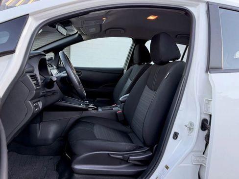 Used 2022 Nissan Leaf SV image 20
