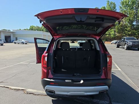 Used 2023 GMC Acadia SLE AWD/4WD image 24