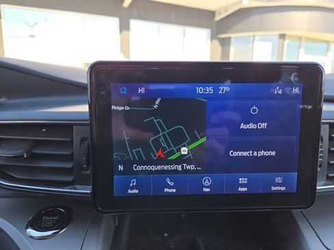 Used 2022 Ford Explorer XLT w/ Equipment Group 202A image 21