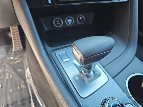 Certified 2026 Genesis G70 3.3T Sport Prestige RWD image 21