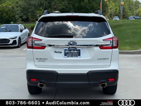Used 2025 Subaru Ascent Premium AWD/4WD image 11