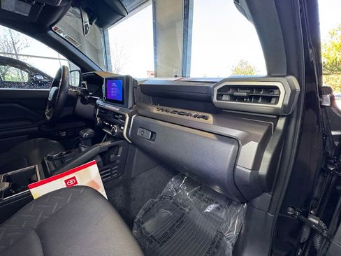 Certified 2025 Toyota Tacoma SR5 image 56