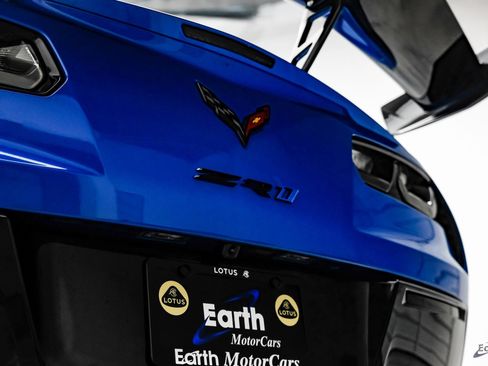 Used 2019 Chevrolet Corvette ZR1 image 40