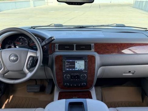 Used 2013 Chevrolet Tahoe LTZ image 33