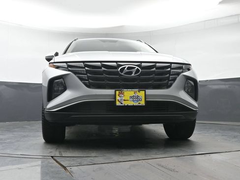 Used 2023 Hyundai Tucson SEL w/ Convenience Package AWD/4WD image 35