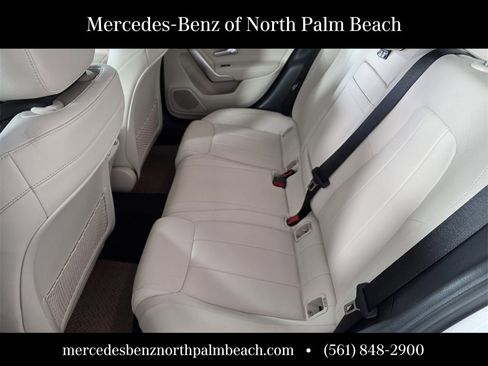Used 2019 Mercedes-Benz A 220 image 12