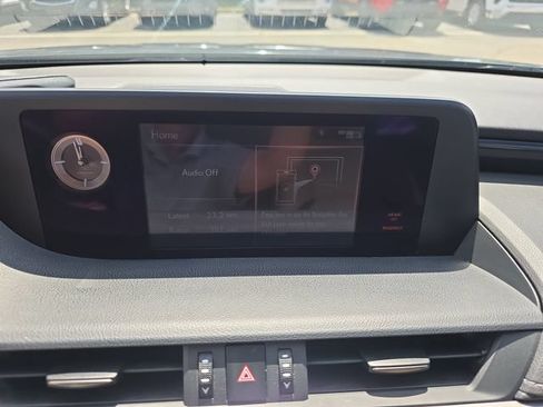 Used 2021 Lexus ES 350 w/ Accessory Package FWD image 23