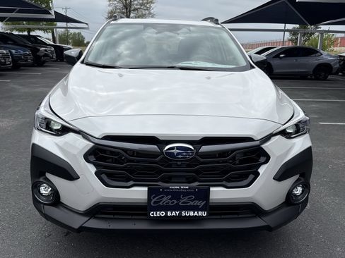 New 2026 Subaru Crosstrek 2.5i Limited AWD/4WD image 5