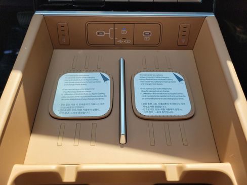 New 2026 Hyundai Santa Fe Calligraphy image 24