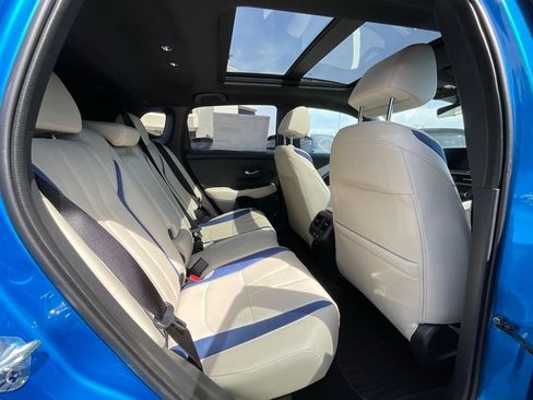 New 2026 Acura ADX A-Spec AWD/4WD image 16