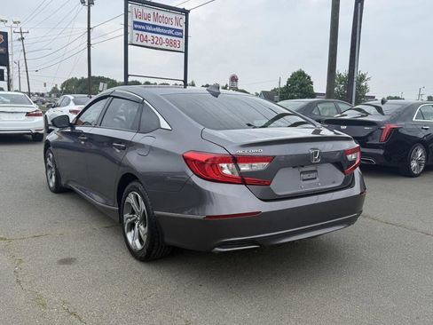 Used 2019 Honda Accord EX-L image 4