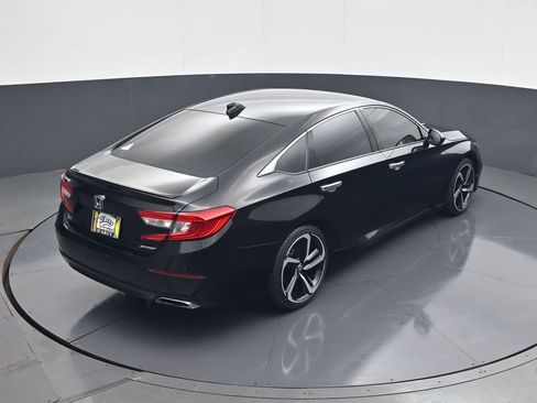 Used 2020 Honda Accord Sport image 17