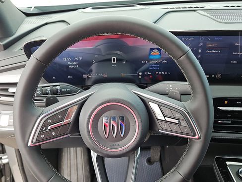 New 2026 Buick Enclave Preferred w/ Power Package image 15