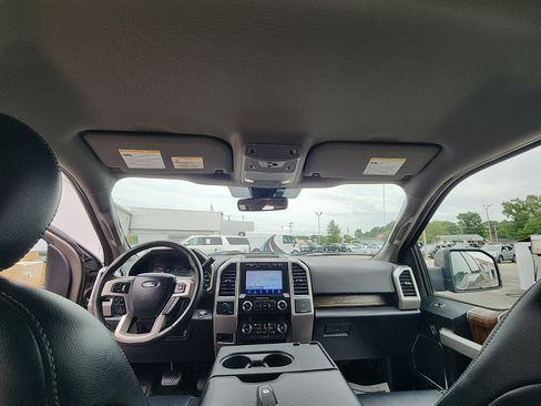 Used 2020 Ford F150 Lariat AWD/4WD image 20