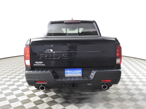 New 2026 Honda Ridgeline RTL image 7