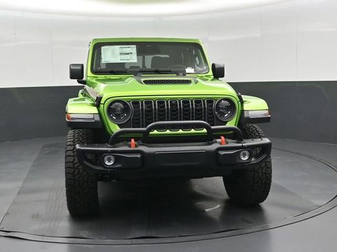 New 2026 Jeep Gladiator Mojave AWD/4WD image 9
