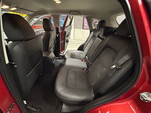 Used 2022 MAZDA CX-5 AWD 2.5 S w/ Select Package image 47