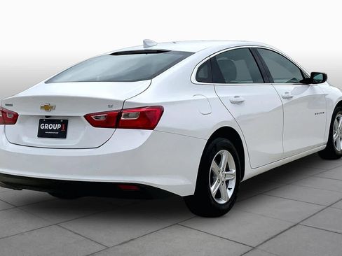 Used 2023 Chevrolet Malibu LT FWD image 13