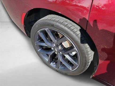 Used 2022 Dodge Charger SXT w/ Blacktop Package image 11