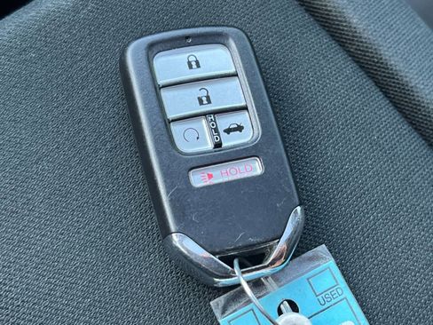 Used 2018 Honda Civic EX image 26