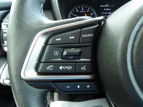 Used 2023 Subaru Legacy Limited AWD/4WD image 18